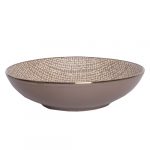 Linen impression.Миска супова 20см