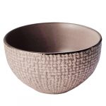 Linen impression.Салатник 13,5см