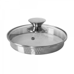 Каструля RINGEL Hanover 24 см (5.8л) з кришкою — изображение 5
