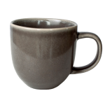 Кухоль Organic Grey 345 мл