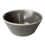 Салатник  Organic Grey 15 см