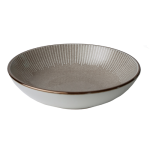 Миска супова Stripe 20,4 см
