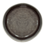 Тарілка десертна кругла  20,6 см Organic Grey