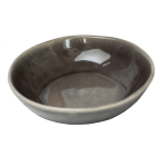Миска супова  Organic Grey 19,5 см