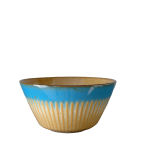 Helen Blue Brown.Салатник 15,7см