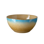 LosK.Helen Blue Brown.Салатник 13,8см